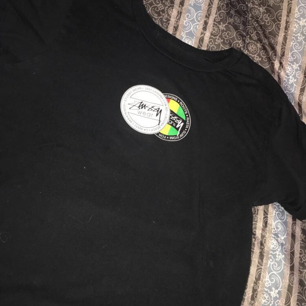 Stussy Shirt